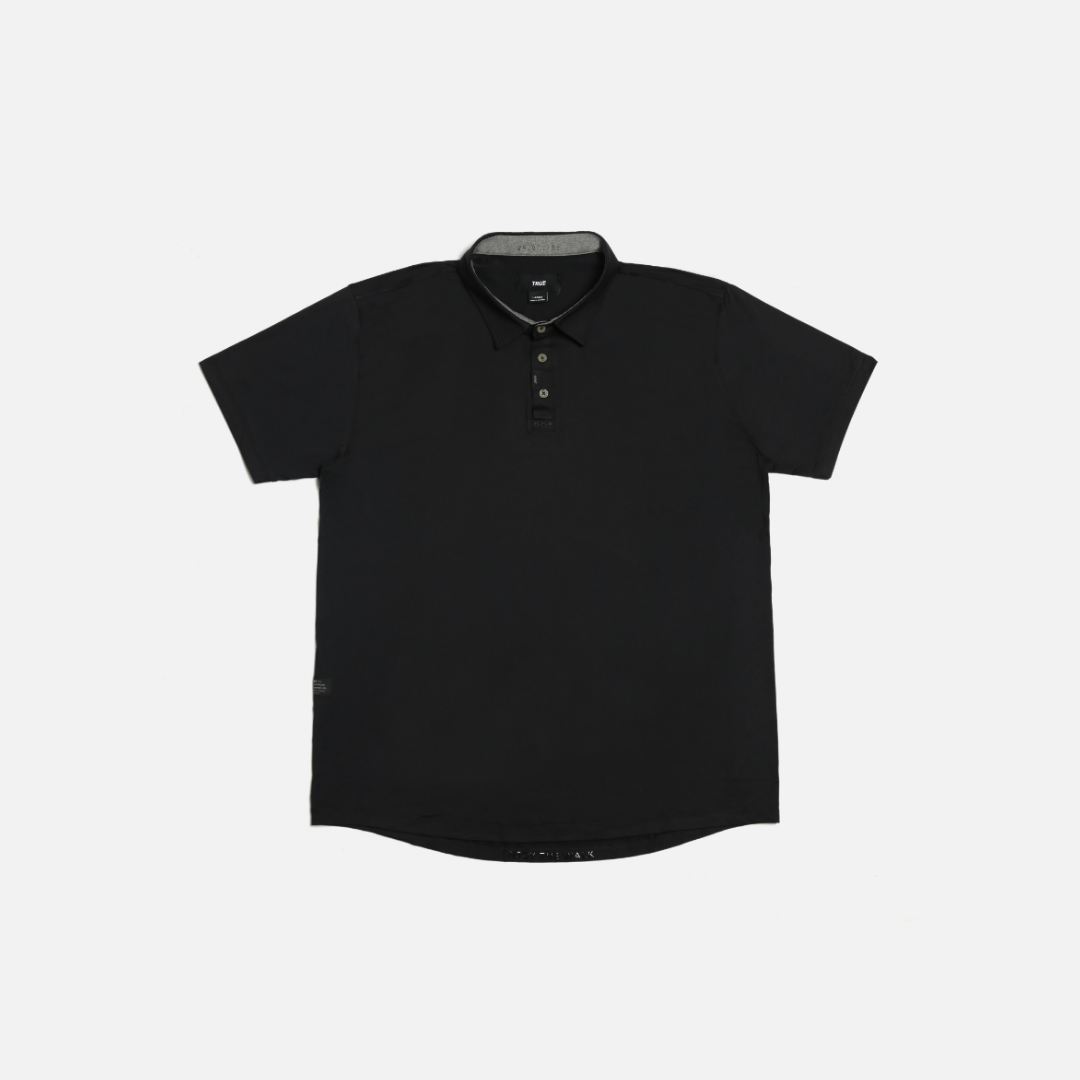 TRUE LinksWear All Day Polo
