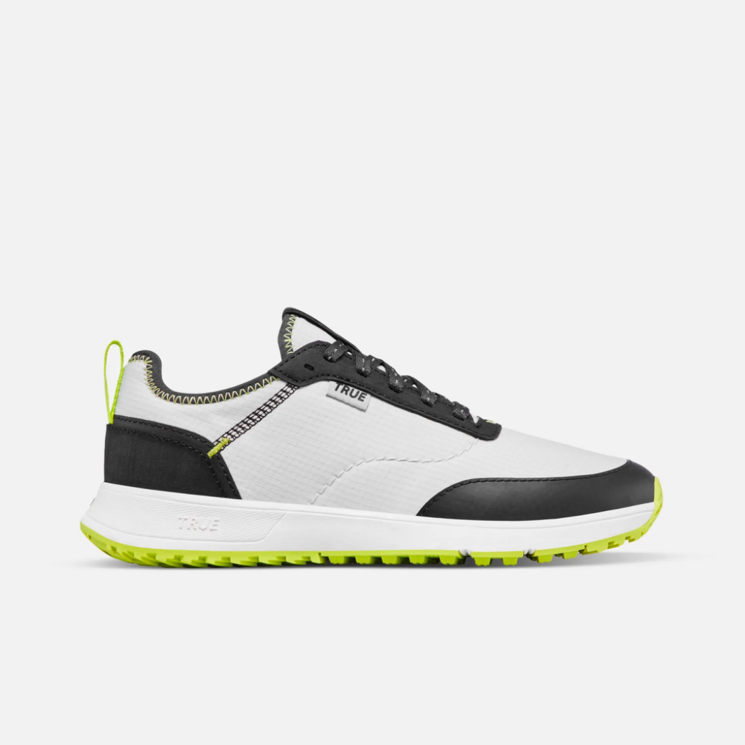 TRUE LinksWear Women's All Day Ripstop V2 LE PNW Pack Golf Shoes