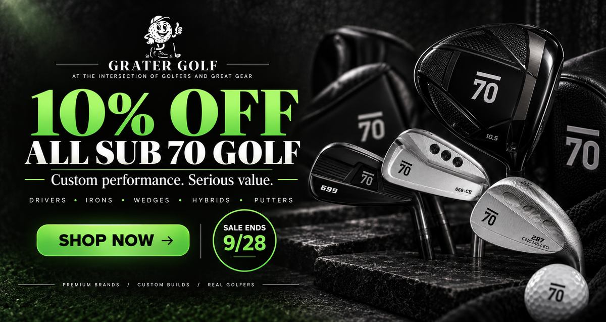 10% OFF ALL SUB 70