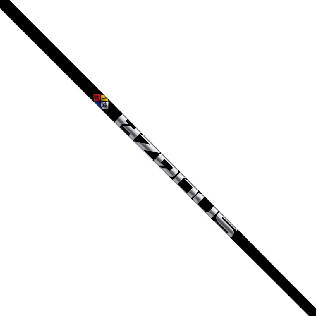 Project X HZRDUS G4 Black Hybrid Shaft