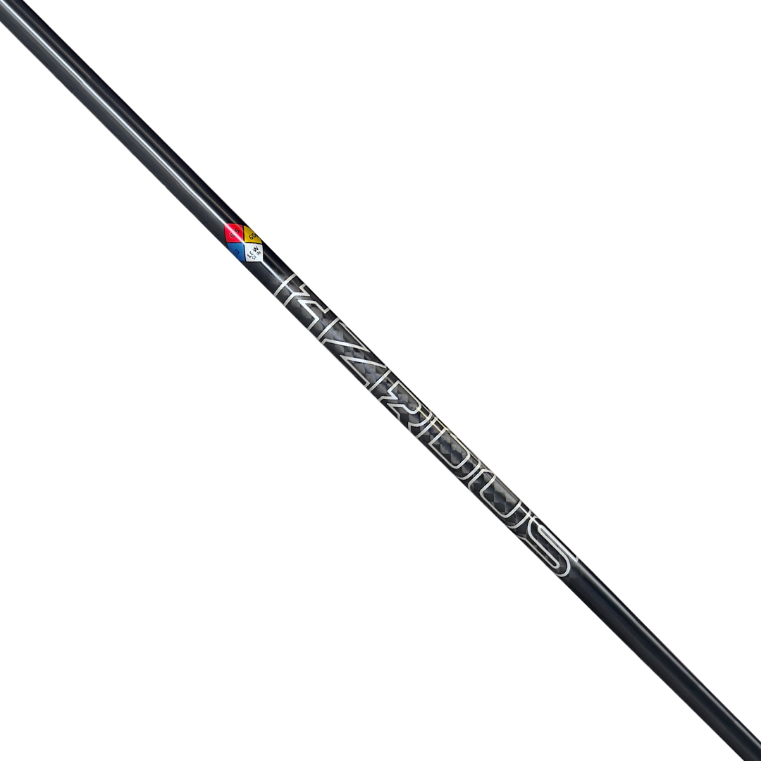 Project X HZRDUS G5 Black Hybrid Shaft