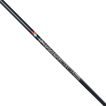 Project X HZRDUS G5 Black Hybrid Shaft