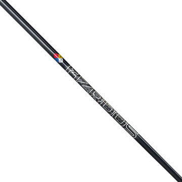 Project X HZRDUS G5 Black Wood Shaft