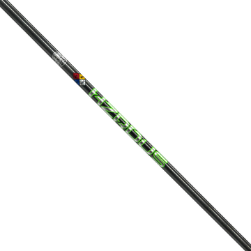 Project X HZRDUS G5 T1100 Handcrafted Wood Shaft