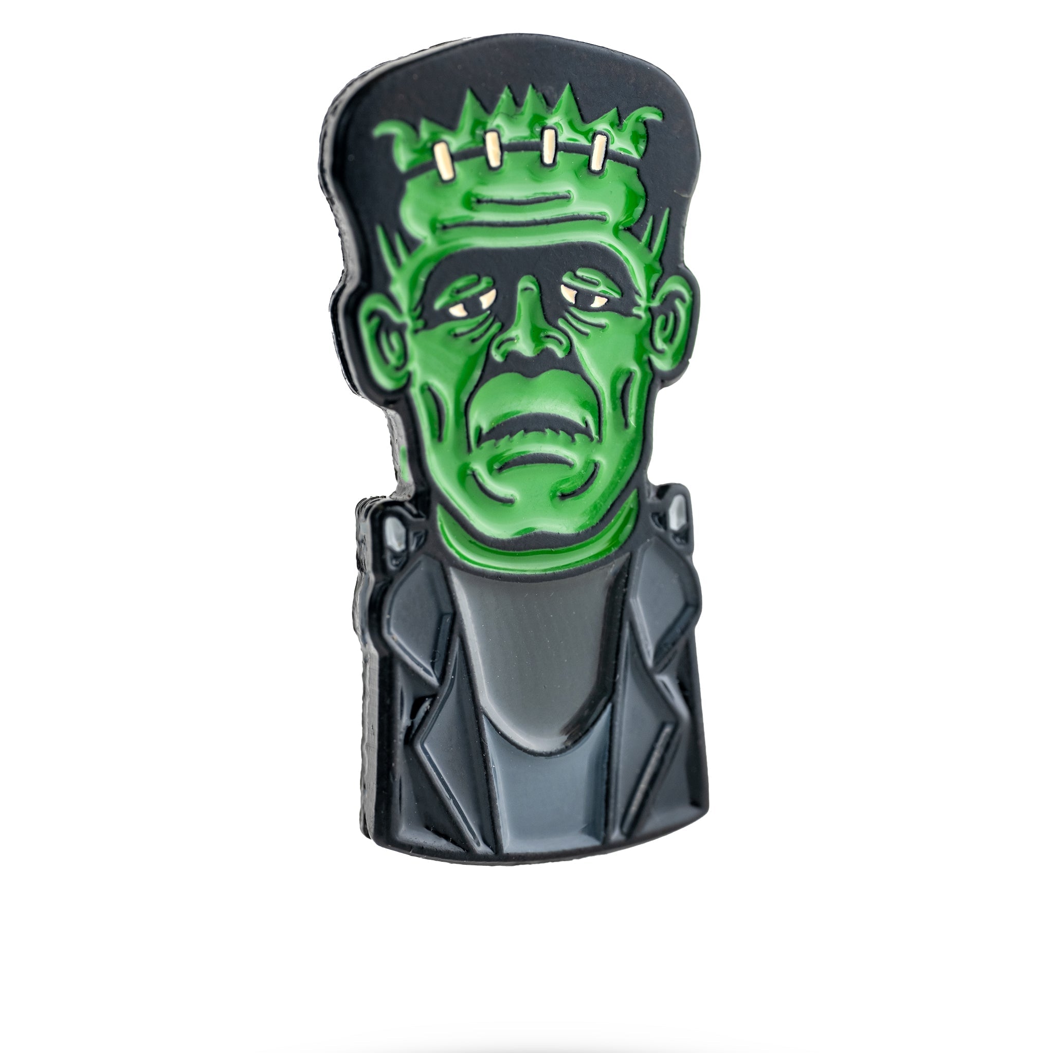 Frankenstein Ball Marker
