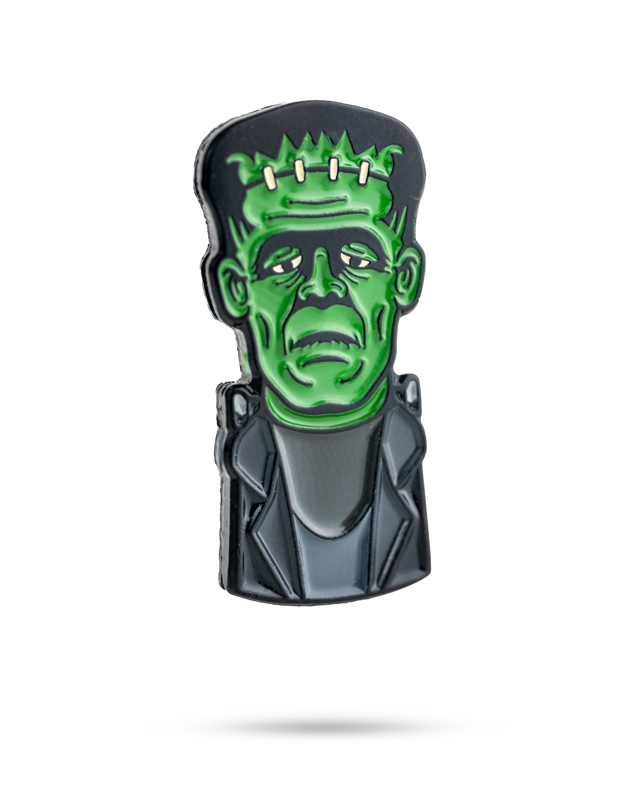Frankenstein Ball Marker