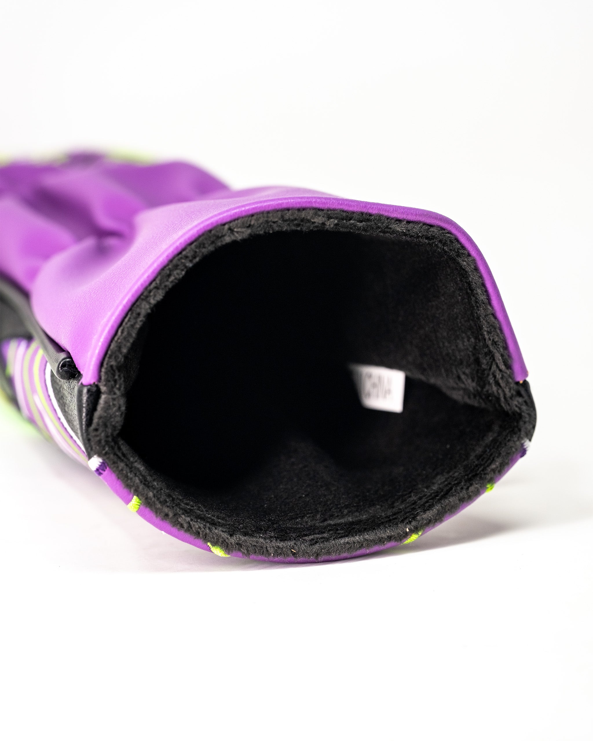 Lucha Libre Mask - Fairway Cover | Unique Golf Headcover