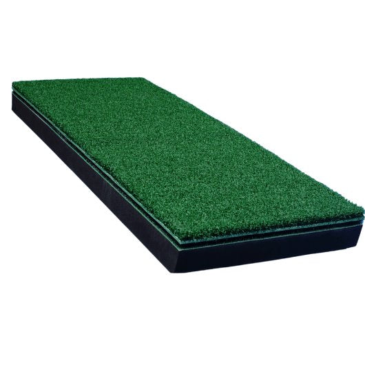 SIGPRO 3D Hitting Strip indoor golf product, available from Grater Golf