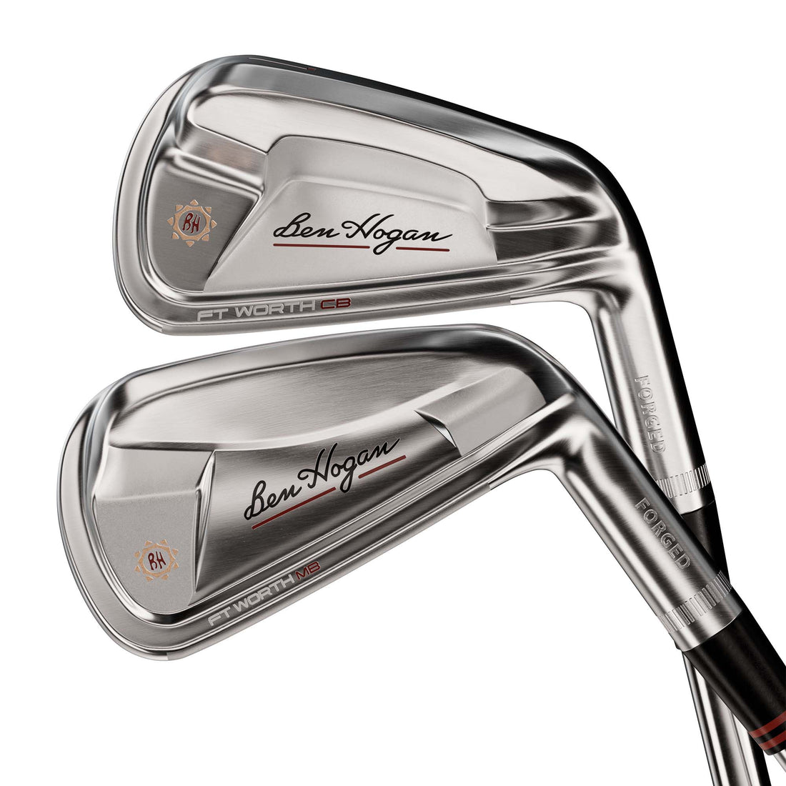 Ben Hogan Fort Worth Combo Irons