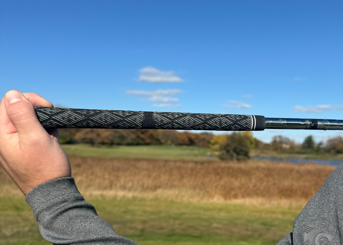 Wedge Guys Diamond Cord Grips