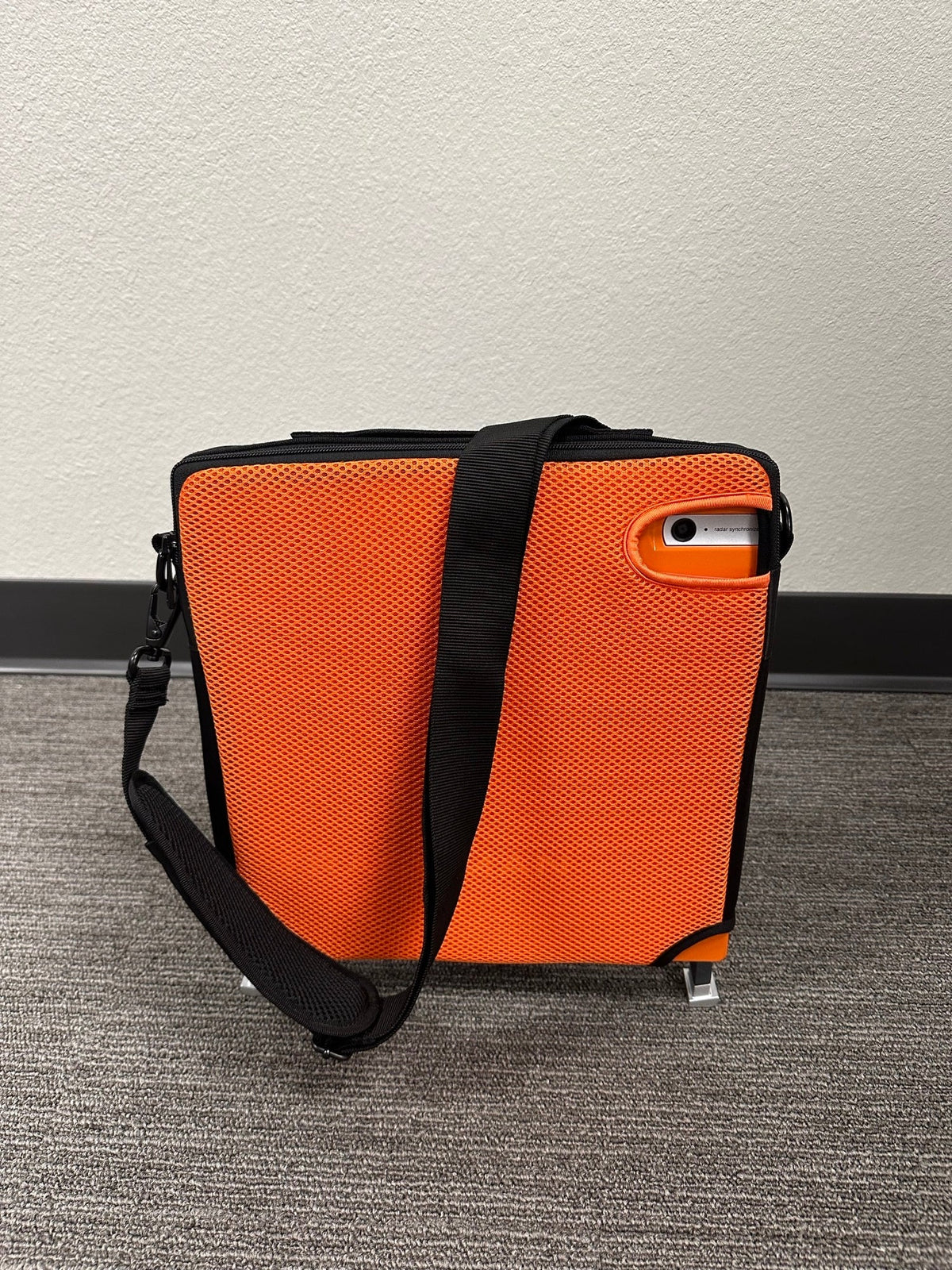 Trackman 4 Tour Sleeve