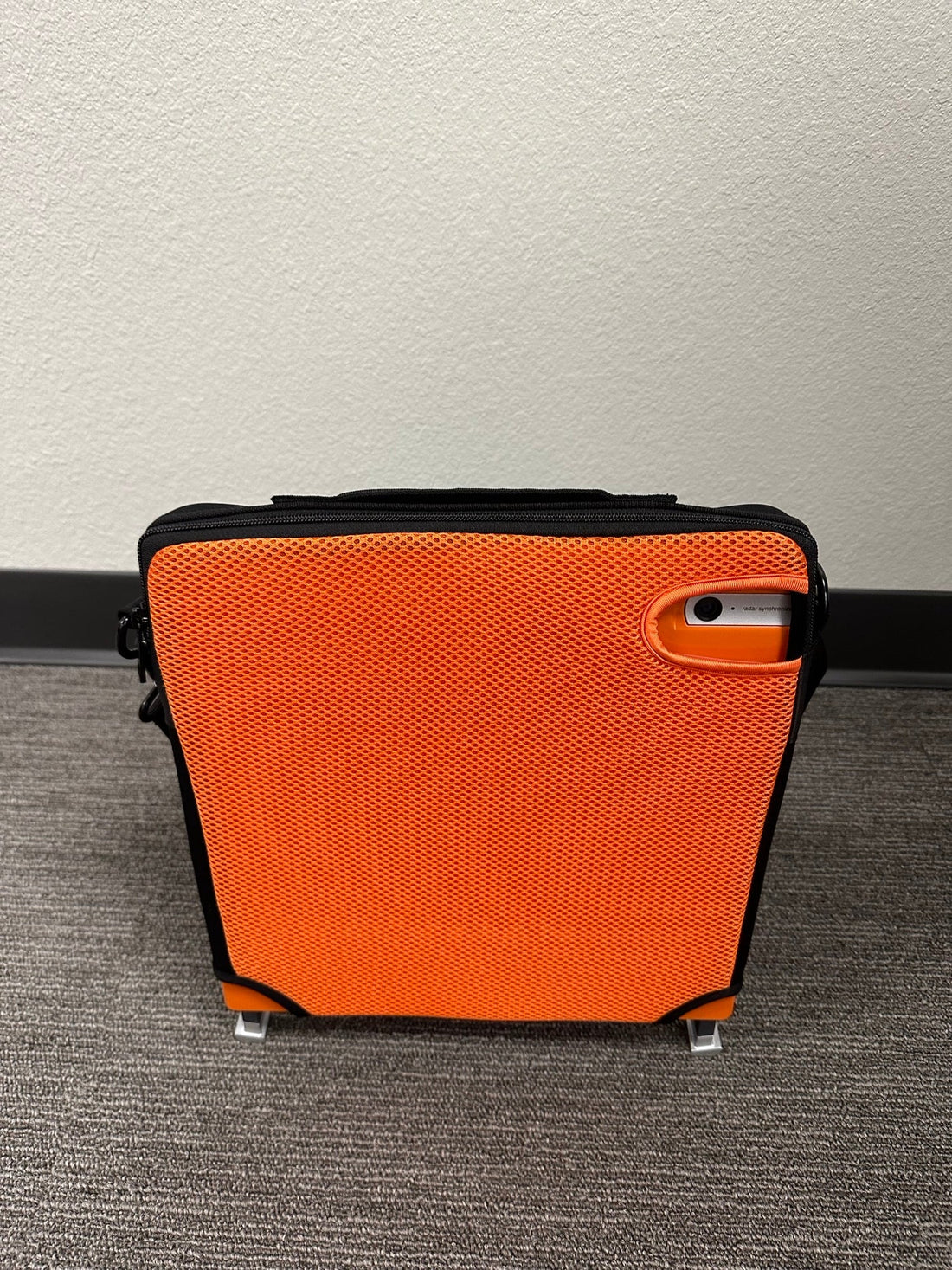 Trackman 4 Tour Sleeve