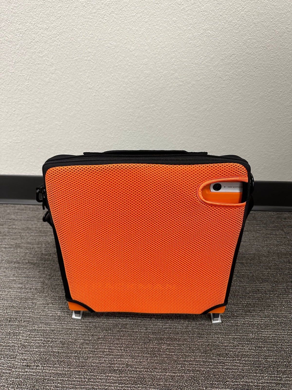 Trackman 4 Tour Sleeve - view 2
