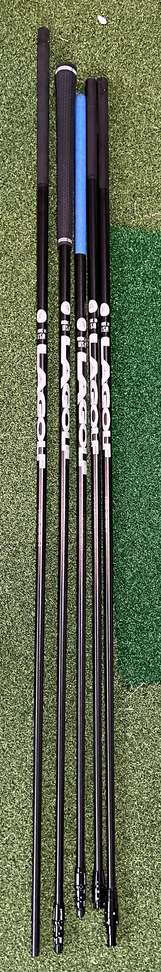 LA GOLF SHAFTS