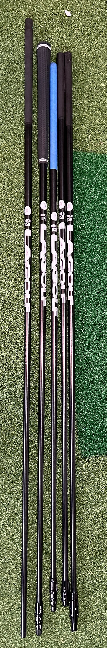 LA GOLF SHAFTS
