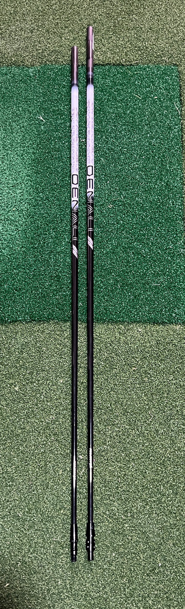 Pre-Owned Project X Denali Black Graphite Wood Shaft