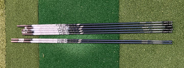 Pre-Owned Project X Denali Blue Graphite Wood Shaft