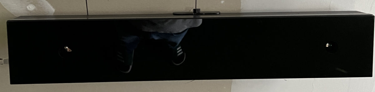 Pre-Owned Uneekor Eye XR Rear Overhead Launch Monitor