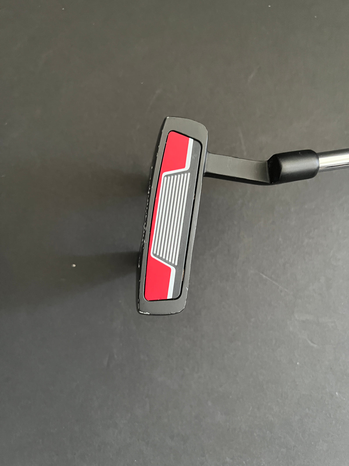 Pre-Owned Tour Edge Bazooka Pro 05 34" Left Hand Putter - New Grip