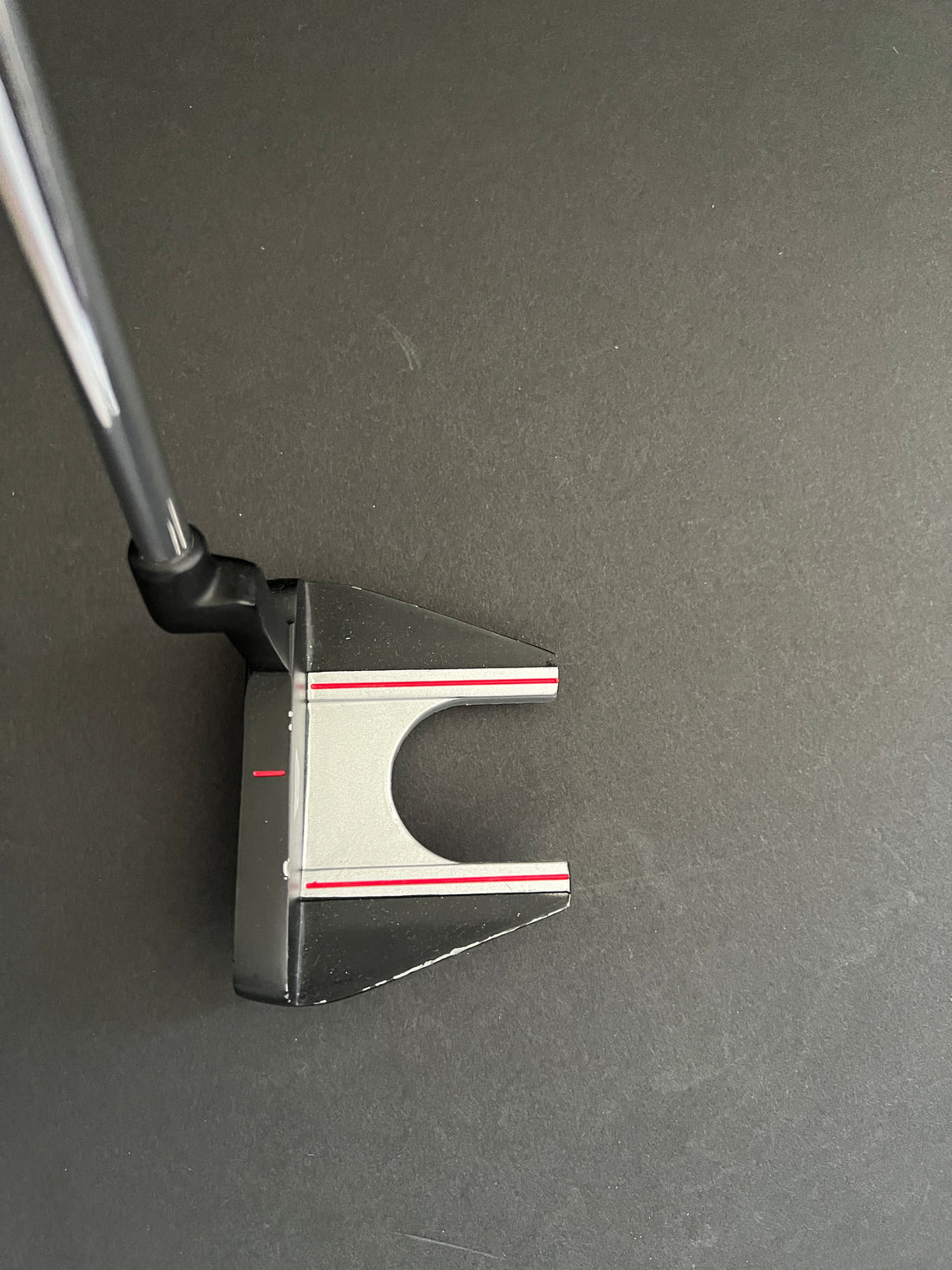 Pre-Owned Tour Edge Bazooka Pro 05 34" Left Hand Putter - New Grip