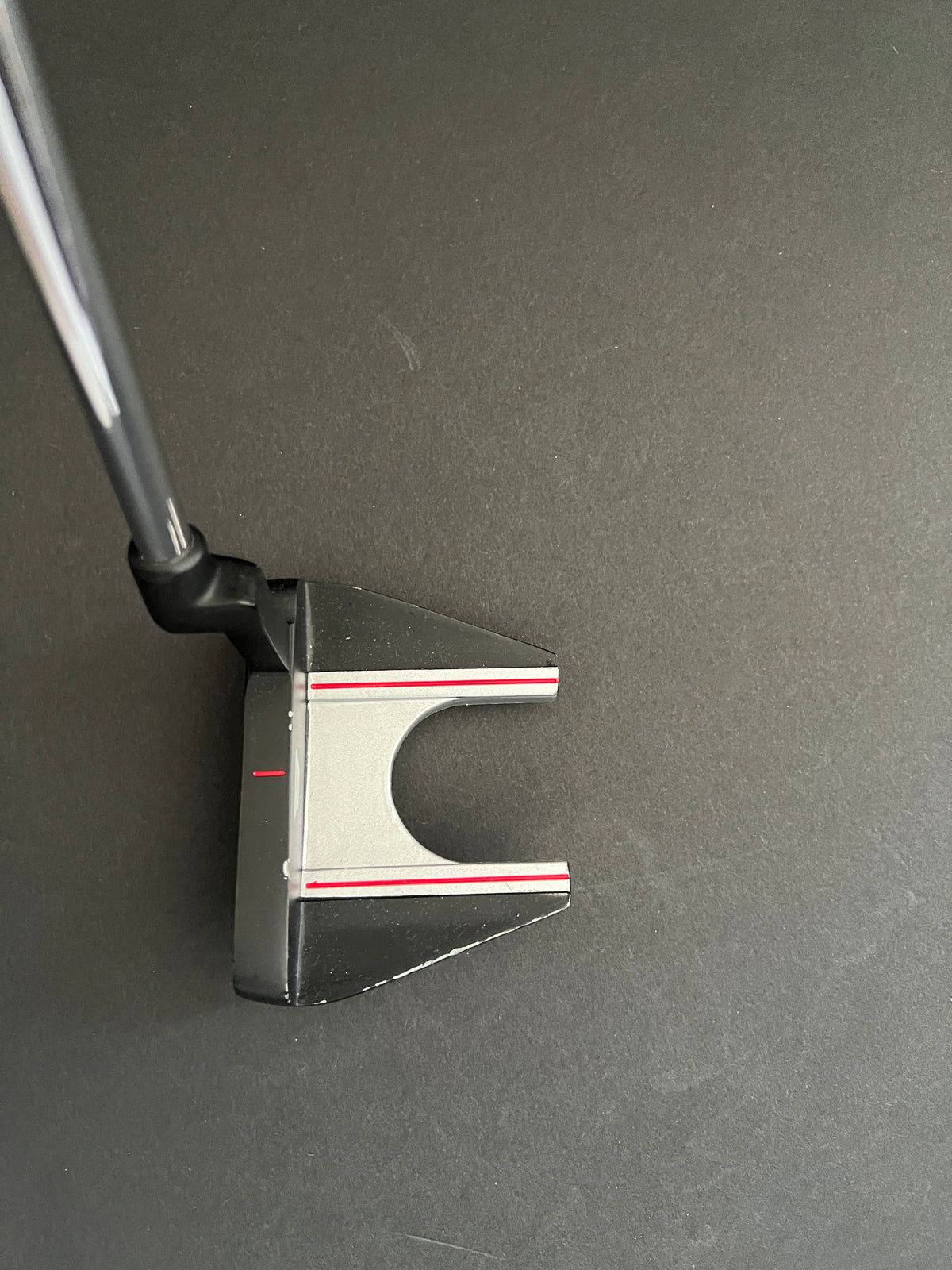 Pre-Owned Tour Edge Bazooka Pro 05 34" Left Hand Putter - New Grip