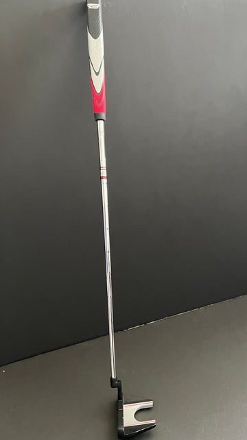 Pre-Owned Tour Edge Bazooka Pro 05 34" Left Hand Putter - New Grip
