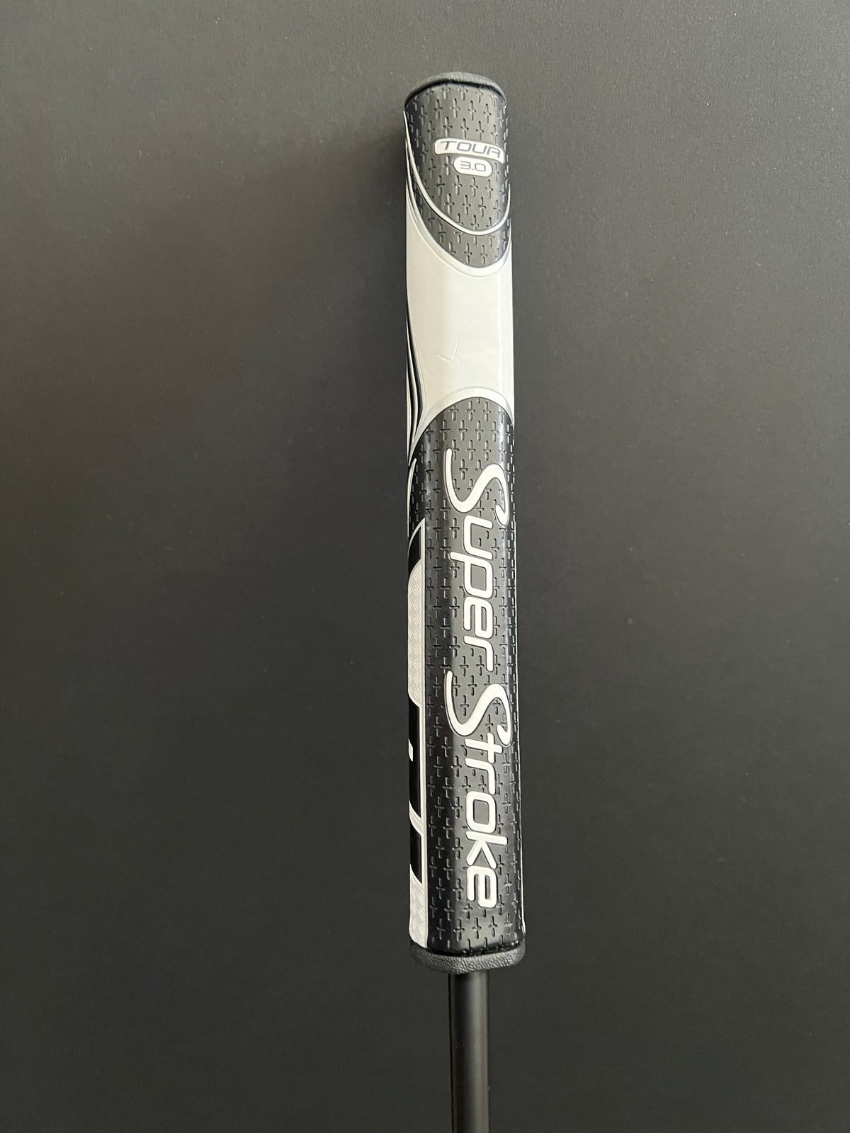 Sub 70 Sycamore 010S 34" RH mallet putter with Superstroke 3.0 grip