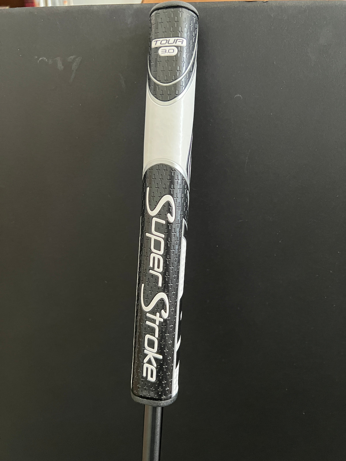 Sub 70 Sycamore 009 36" RH mallet putter with Superstroke 3.0 grip