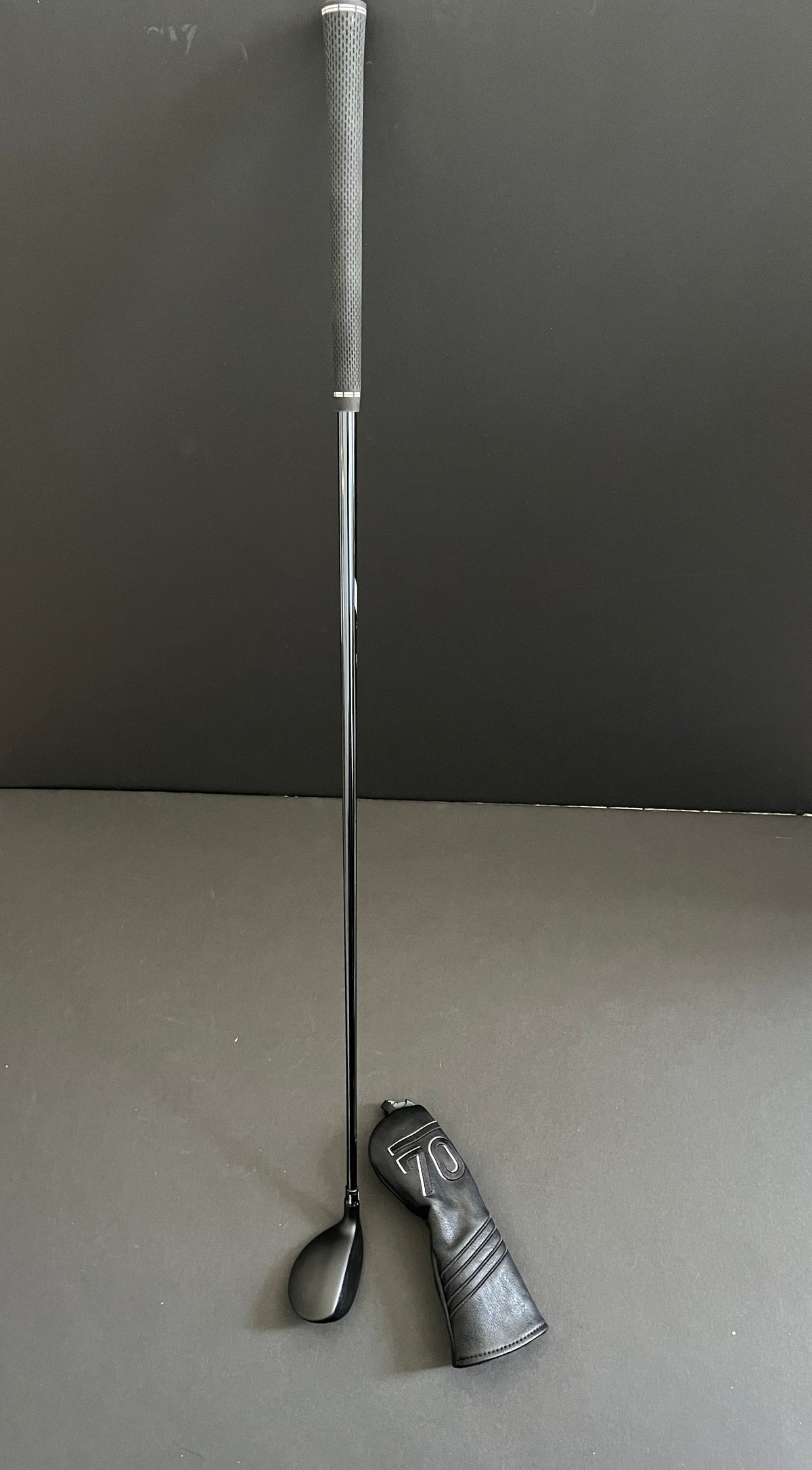 Sub 70 959X 3 Hybrid - UST Recoil shaft F4 85H. Midsize grip RH