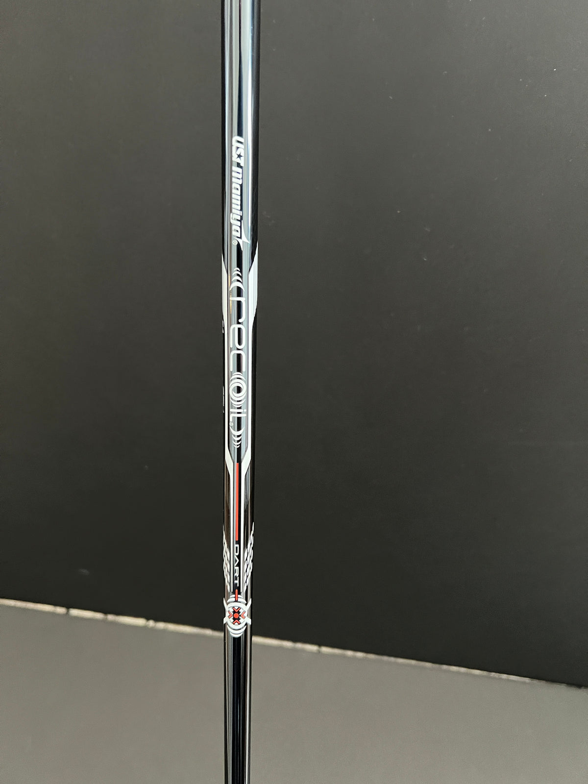 Sub 70 959X 3 Hybrid - UST Recoil shaft F4 85H. Midsize grip RH