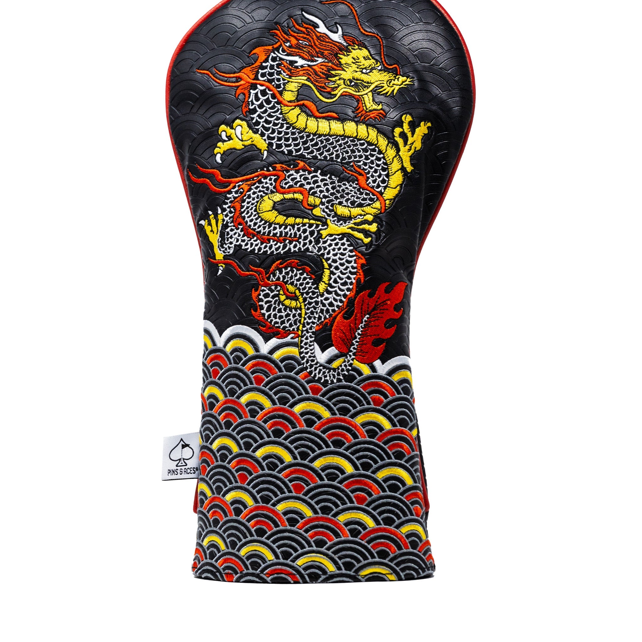 Dragon's Dynasty - Driver Cover