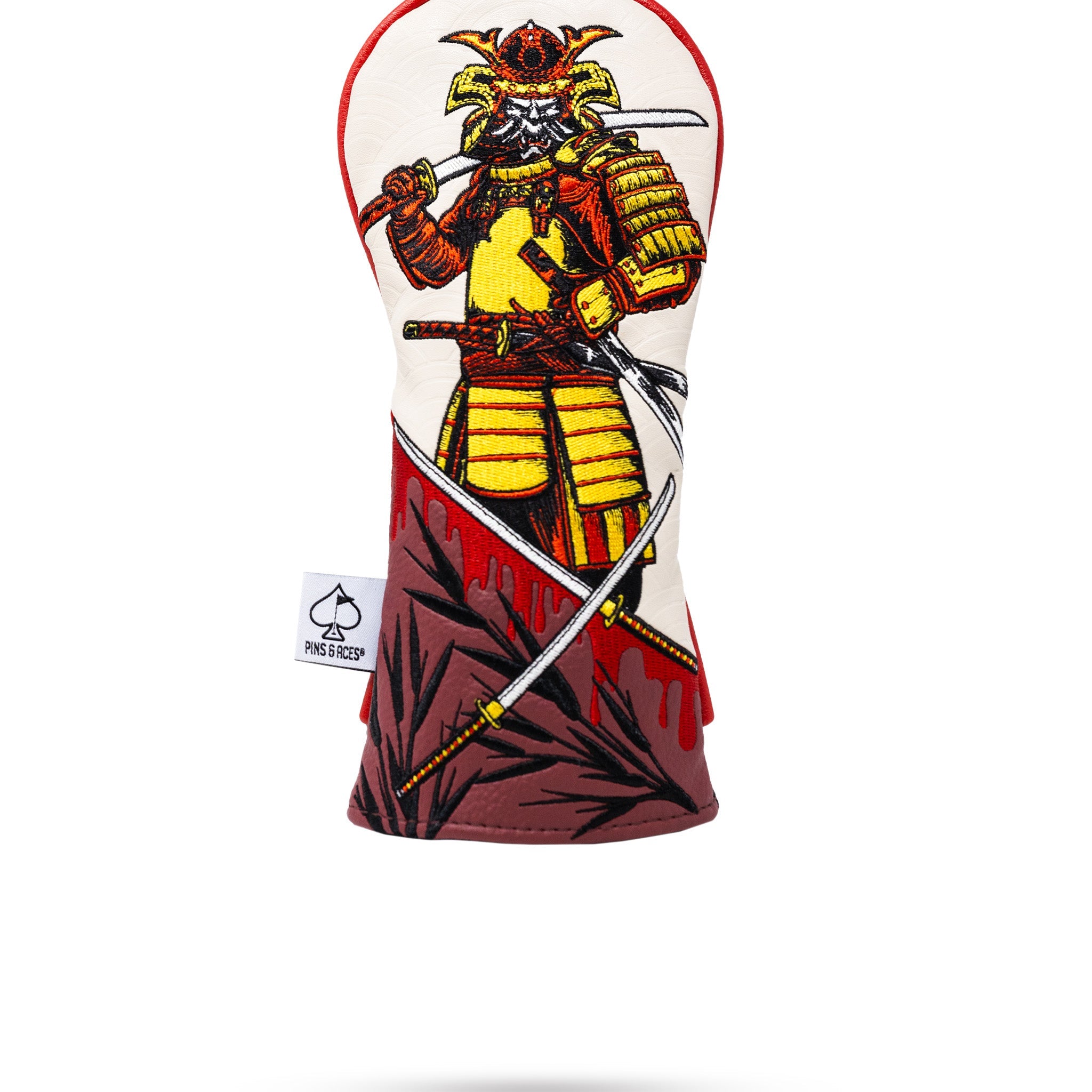 Samurai's Strength - Hybrid Cover