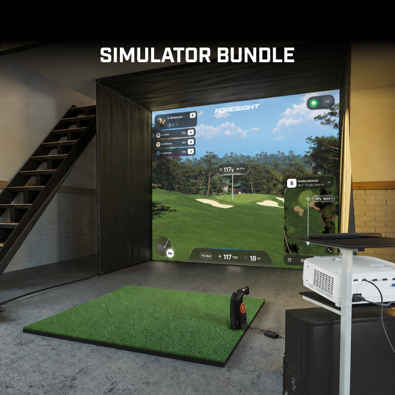 Foresight+ Gold Membership (1 Year) - view 3
