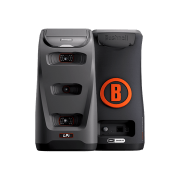 Bushnell Launch Pro Indoor (LPi) Simulator Launch Monitor