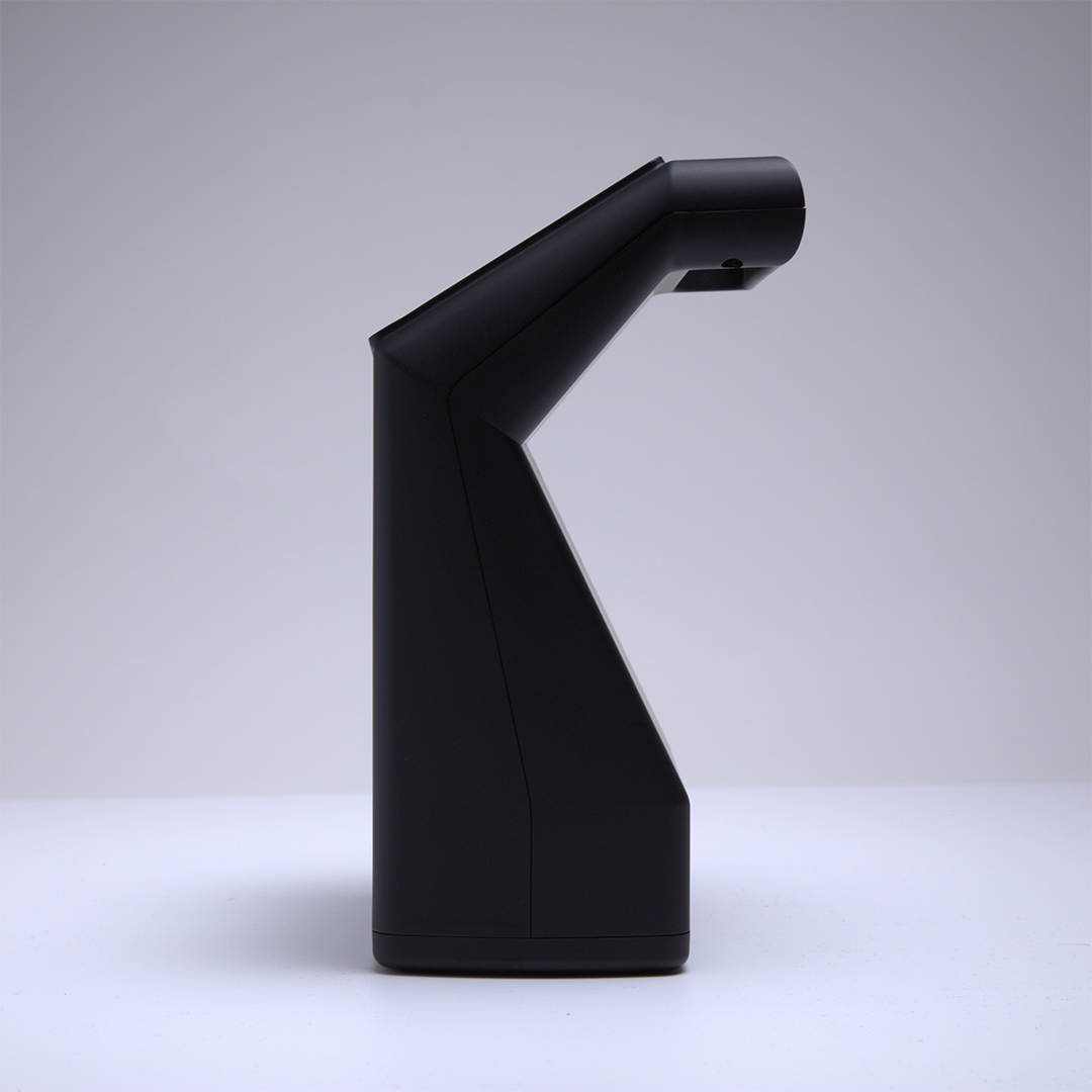 TruGolf LaunchBox Launch Monitor with E6 Connect Home