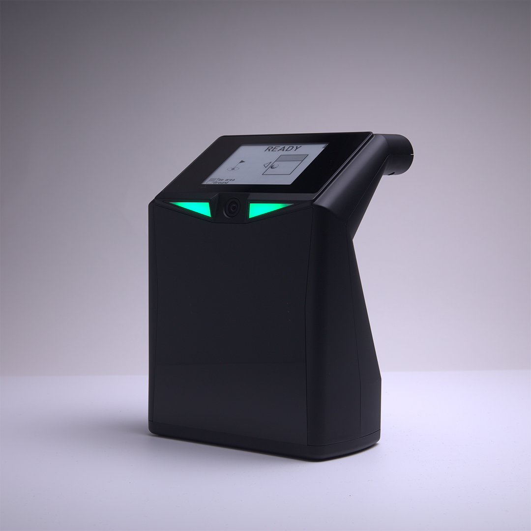 TruGolf LaunchBox Launch Monitor with E6 Connect Home