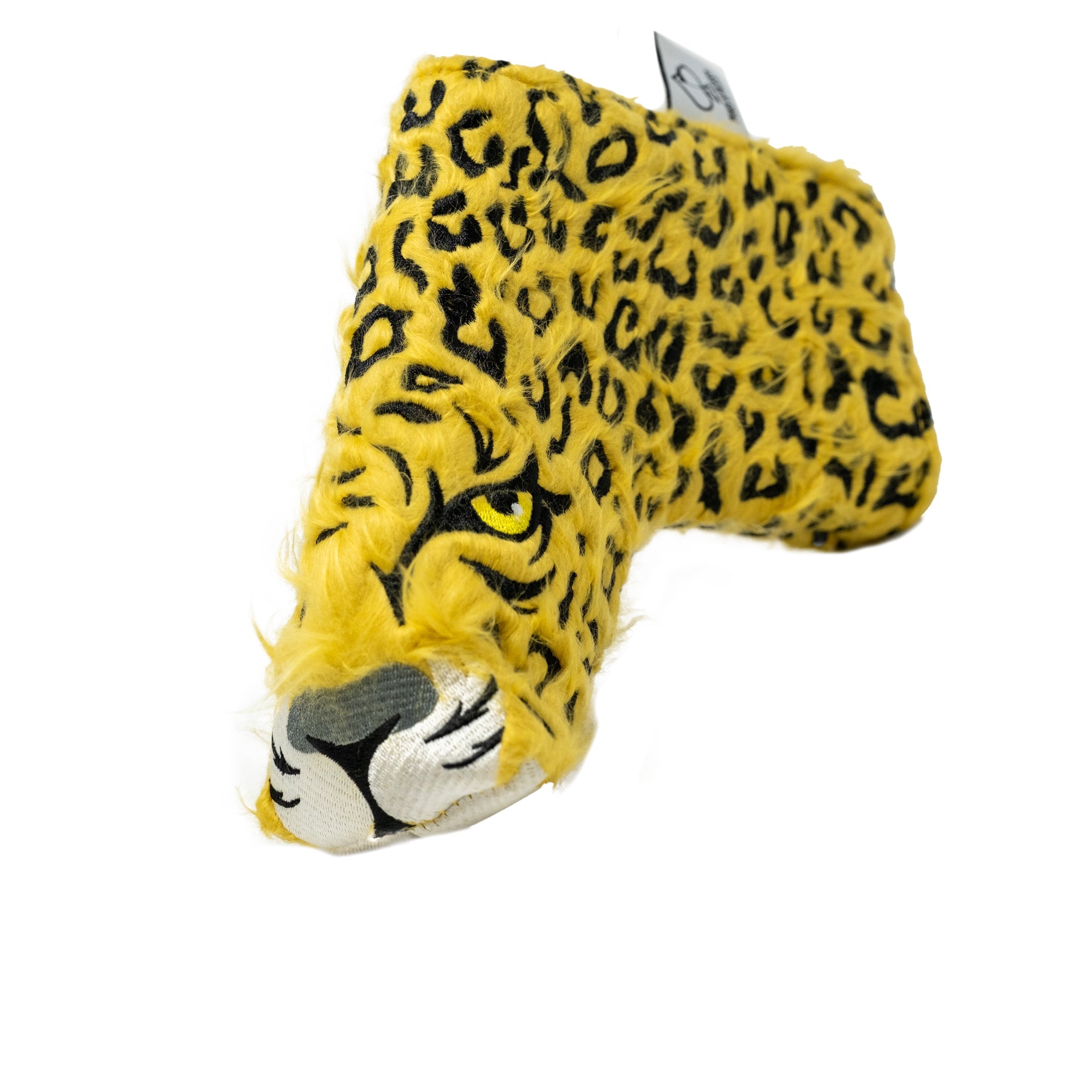 Leopard - Blade Putter Cover