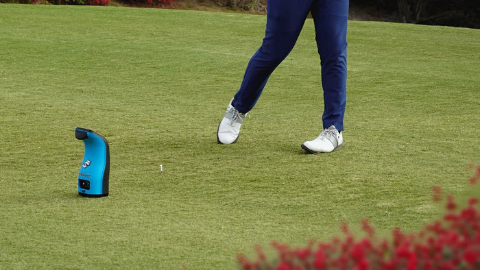 Foresight GC3S Launch Monitor