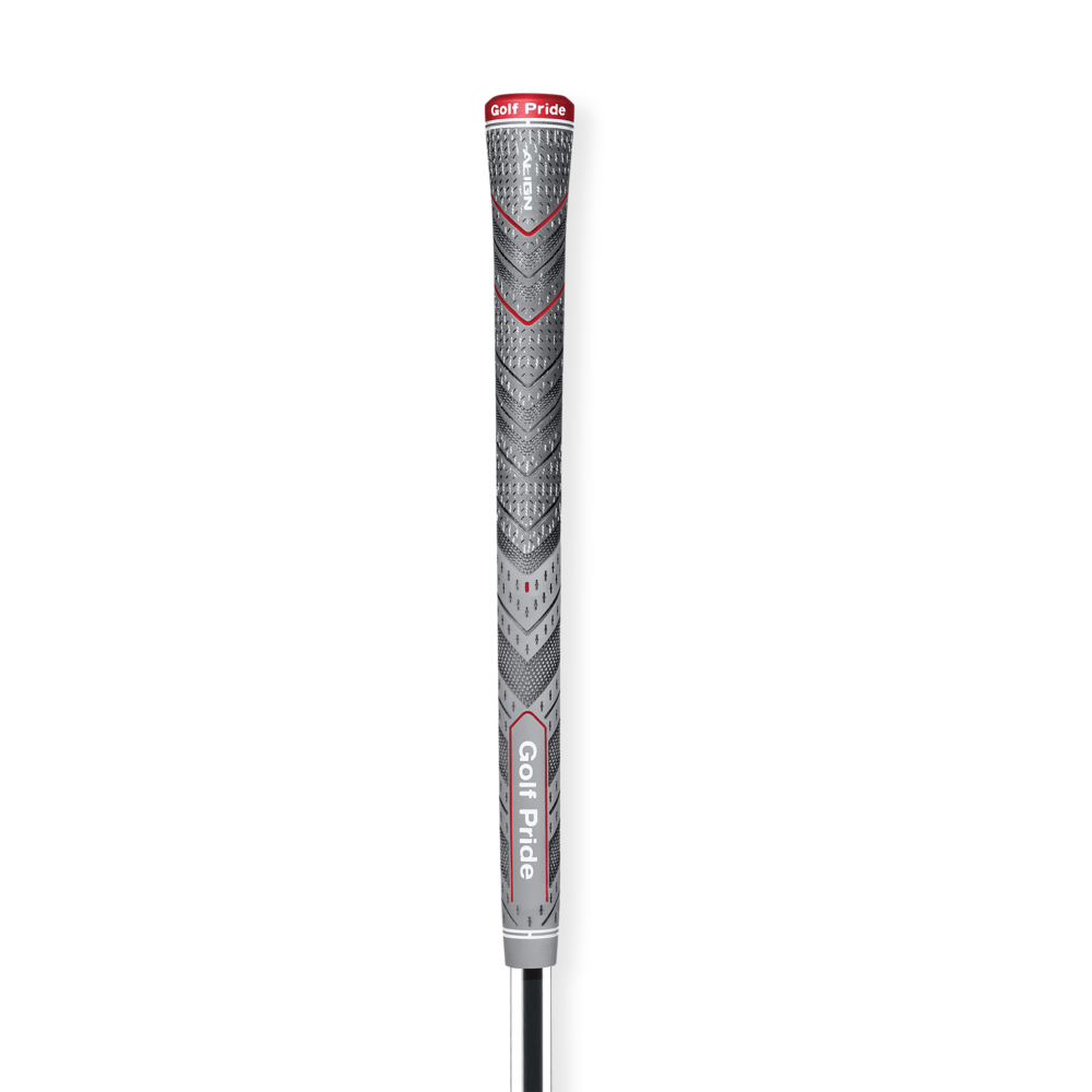 Golf Pride MCC Plus4 ALIGN Grips
