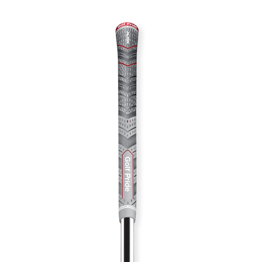 Golf Pride MCC Plus4 ALIGN Grips