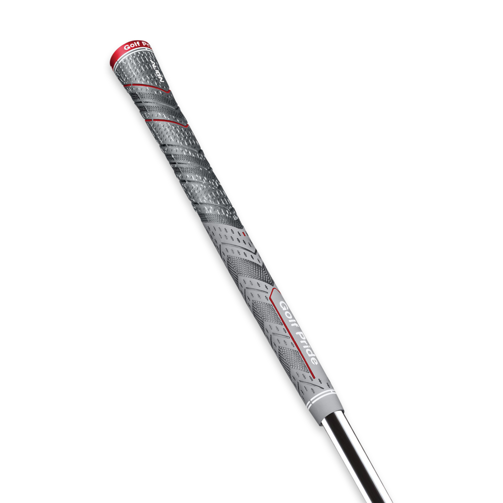 Golf Pride MCC Plus4 ALIGN Grips