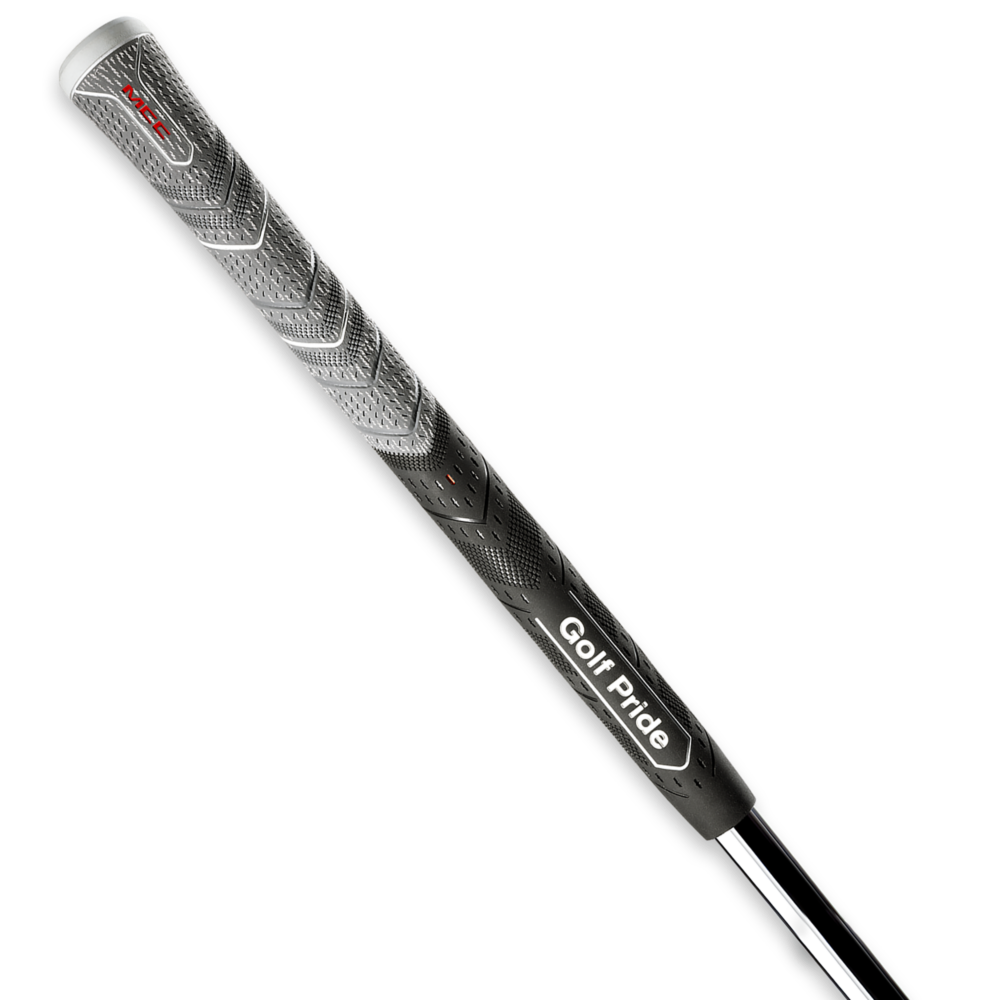 Golf Pride MCC Plus4 ALIGN MAX Grips