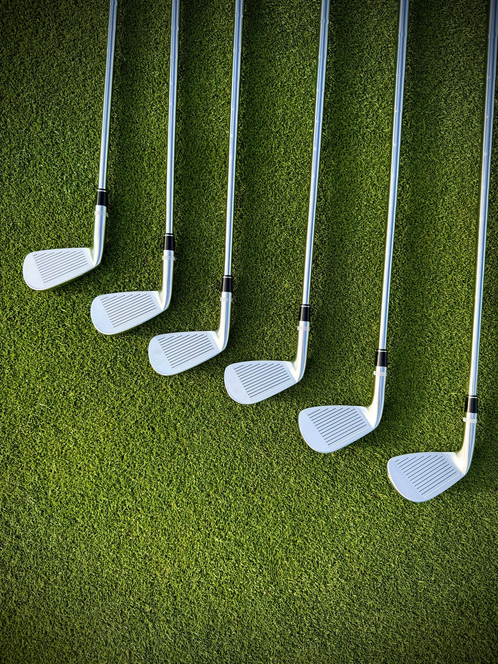 Ben Hogan M50-01 Irons