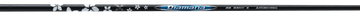Mitsubishi Diamana BB Hybrid Shaft