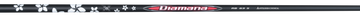 Mitsubishi Diamana RB Wood Shaft