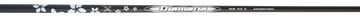 Mitsubishi Diamana WB Wood Shaft