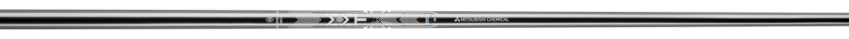 Mitsubishi MMT AMC Blue Series Iron Shaft
