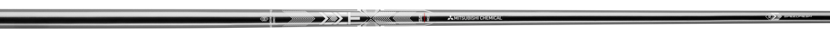 Mitsubishi MMT AMC Red Series Iron Shaft