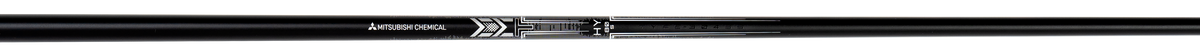 Mitsubishi MMT Hybrid Shaft