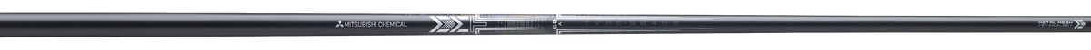 Mitsubishi MMT Parallel Iron Shaft